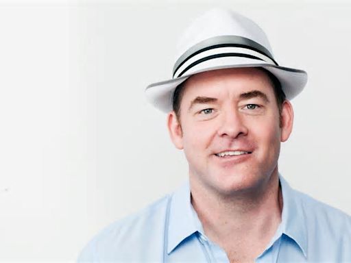 ‘It’s a blessing’: Comedian David Koechner brings comedy tour to Huntsville