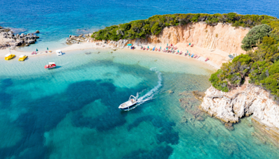 A 2h30 de Paris, cette destination possède des plages comme aux Maldives et le coût de la vie est 51% moins cher qu’en France