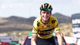 Sepp Kuss Is Set to Defend His Vuelta a España Title This August