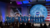 NASA administrator expects 2023 to be 'game-changing' for the space agency