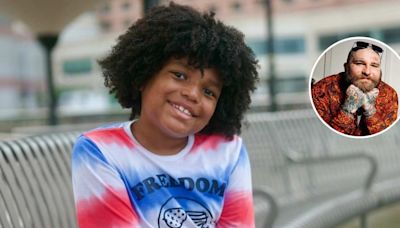 'AGT' Season 19: Who is Journeyy Belton? 9-year-old singer is self-taught and has some famous fans