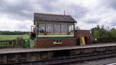 The countryside Tube stops that disappeared off the map