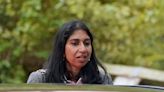 Suella Braverman accused of faking contribution to law textbook when ‘all she was asked to do was photocopy’