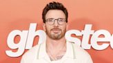 Chris Evans Reacts to Negative 'Ghosted' Reviews: 'We Could've Done Better'