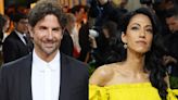 Bradley Cooper Is Dating Anthony Weiner's Ex-Wife Huma Abedin