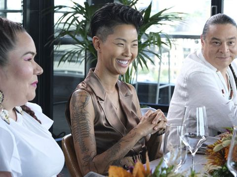 ‘Top Chef’ season 21 episode 9 recap: ‘The Good Land’ honored Native American cuisine, so hands off the dairy!