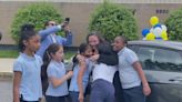 ‘So elated for her': Prince George's Co. Teacher of the Year surprised with new car