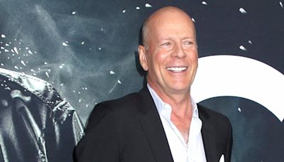 Bruce Willis' Daughter Admits The Actor Has 'Painful Days' Amid Dementia Struggle