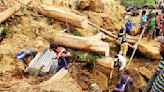 Alud en Papúa Nueva Guinea sepultó a más de 2 mil personas