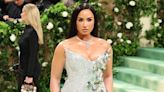 Demi Lovato Attends 2024 Met Gala After Slamming the Event 8 Years Ago