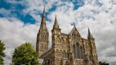 U.K. art project outside Salisbury Cathedral labelled a ‘desecration’
