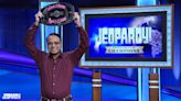 'Jeopardy' crowns winner of 2024 Tournament of Champions: What to know about Yogesh Raut