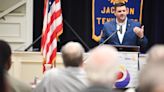 State of the County: Madison Co. Mayor AJ Massey gives address on 'bright future'