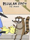 Regular Show: The Movie