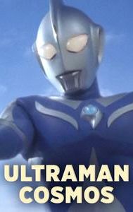 Ultraman Cosmos