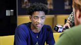 Michigan basketball's Jace Howard: Juwan Howard, strength coach altercation 'a misunderstanding'