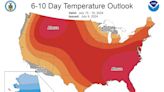 This coast-to-coast heat wave isn’t normal. When will it cool down?