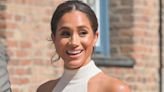 Meghan Markle Just Signed with a Powerhouse Talent Agency. Is She Returning to Acting?