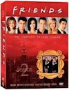 Friends season 2