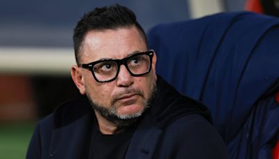 Antonio Mohamed habría rechazado a este equipo para volver a la Liga MX