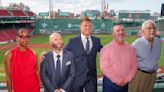 Dustin Pedroia and Jonathan Papelbon were obvious for Red Sox Hall of Fame but Trot Nixon was stunned to be in Class of 2024 - The Boston Globe