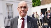 John Swinney announces he will stand in SNP leadership race