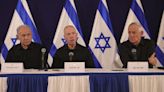 Netanyahu dissolves influential War Cabinet after key partner leaves government