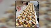 New Albany business serves thousands of charcuterie boards at the Kentucky Derby