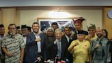 Dr Mahathir: New Malay-Muslim only political coalition ‘Gerakan Tanah Air’ aims to take on Umno