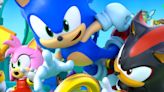 Sega unveils Fall Guys-like Sonic Rumble as Sonic Mania Plus hits mobile