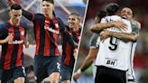 San Lorenzo buscará resurgir en la Copa Libertadores en su duro duelo de octavos de final ante Atlético Mineiro: hora, TV y formaciones