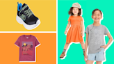 Shop back-to-school clothes as low as $3.75 at these A+ sales