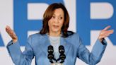 ‘DEI,’ ‘Colored,’ ‘Jezebel’: MAGA Attacks on Kamala Harris Are Getting Ugly