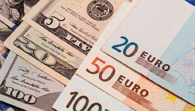 EUR/USD: All about interest rates, the pair remains trapped near 1.0700 level