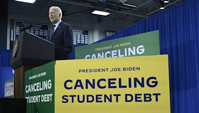 More student loan forgiveness available, but April 30 deadline looms