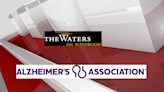 The Waters on Mayowood hosts fundraising event for the Alzheimer's Association