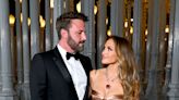 Ben Affleck quer que Jennifer Lopez repense sua carreira e bateu de frente com staff da popstar por causa de 'projetos medíocres'