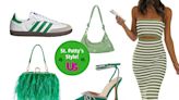 It’s Your Lucky Day! 19 St. Patrick’s Day Pieces That Will Make People Green With Envy