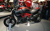 Ducati Diavel