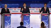 First GOP Debate Draws 13 Million, Gives Fox News the Most-Watched Non-Sports Cable Telecast of 2023