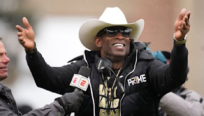 Why Deion Sanders was paid $250k bonus after Colorado's losing season