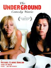 The Underground Comedy Movie (1999)