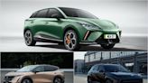 MG4 續航力、電耗數據搶先公開！Nissan Ariya、Hyundai KONA Electric 也同步解密