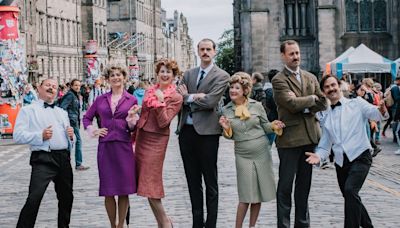 Fawlty Towers experience is coming to Glasgow this year