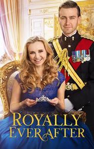 Royally Ever After