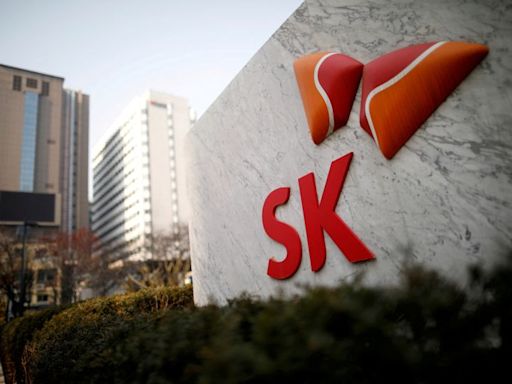 Battery maker SK On declares ‘emergency’ as EV sales disappoint, FT reports