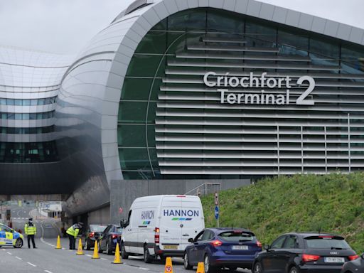 Dublin Airport bosses issue 'home for Christmas' update after Ryanair €500 alert