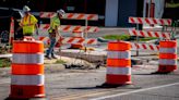 Road construction: Where to expect lane closures in Bloomington this month
