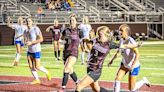 Lady Panthers earn 5A-West crown | Siloam Springs Herald-Leader