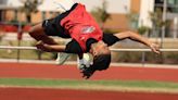 Edgewater jumper aims high with FHSAA track and field championships ahead